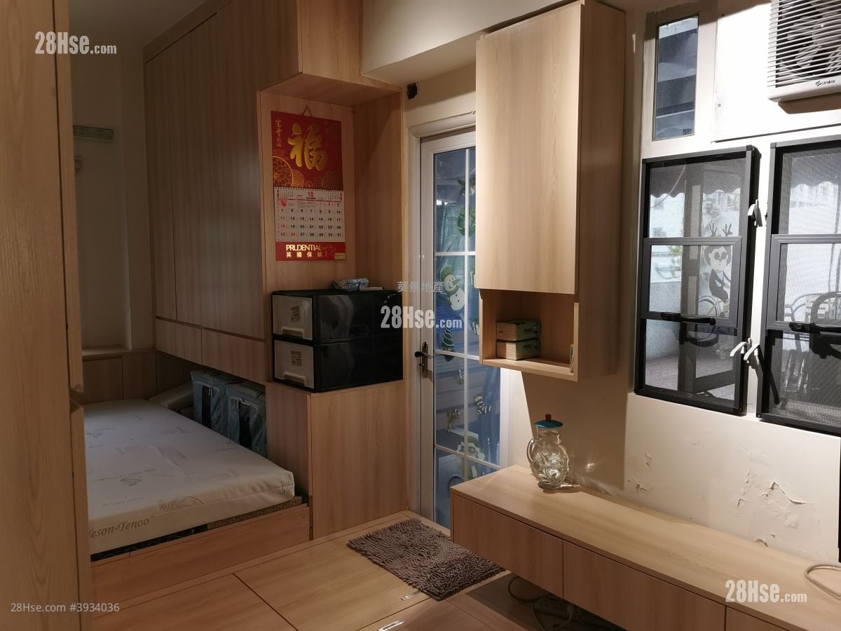 Tak Cheong Building #3934036 Rental Property Detail Page – pohled 4