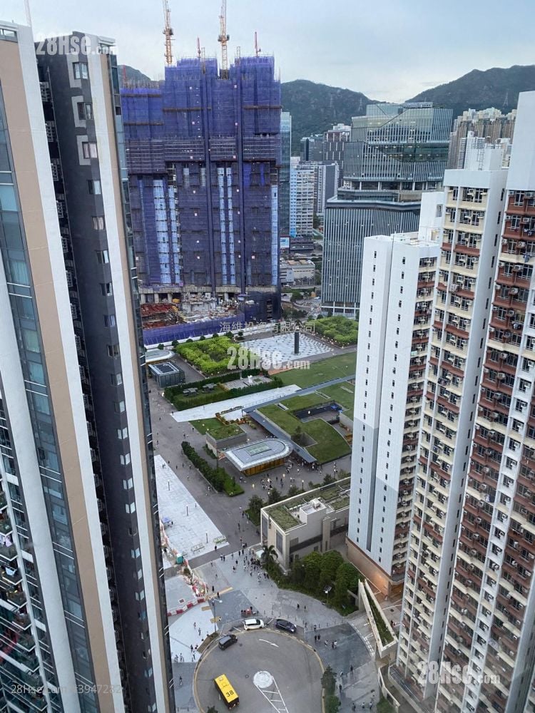 One Kai Tak(I) #3947282 Rental Property Detail Page - Widok 4