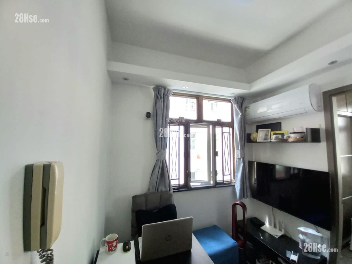 Tung Ho Building #3947423 Rental Property Detail Page - Widok 2