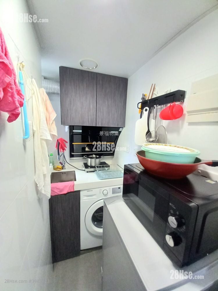 Tung Ho Building #3947423 Rental Property Detail Page - Widok 4