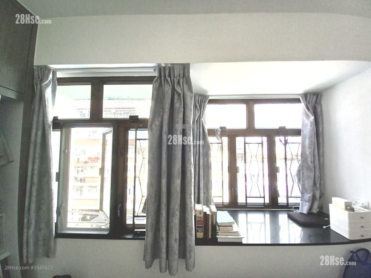 Tung Ho Building #3947423 Rental Property Detail Page - Widok 6