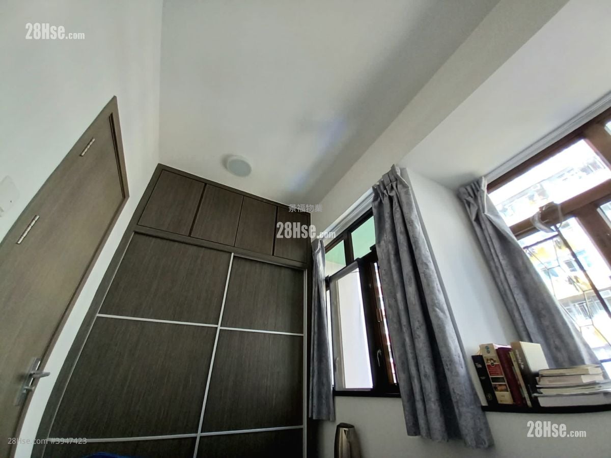 Tung Ho Building #3947423 Rental Property Detail Page - Widok 5