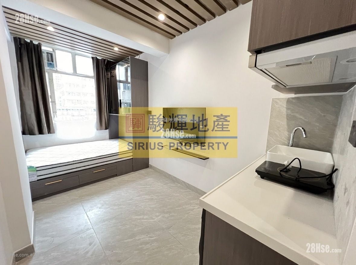 1038 Canton Road #3947523 Rental Property Detail Page, Mong Kok