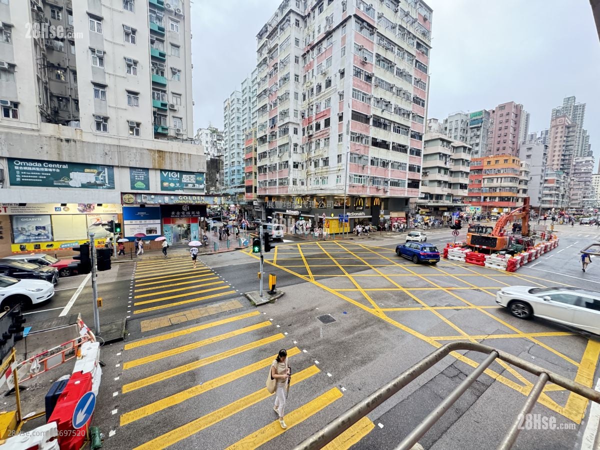Tak Po Building #3697520 Rental Property Detail Page – pohled 5