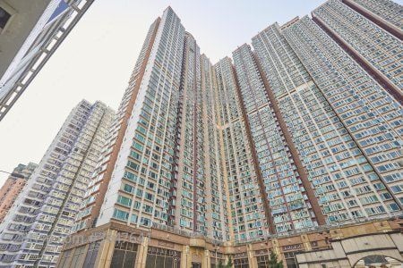 The Apex Rental 2 Bedrooms , 1 Bathroom 453 ft²