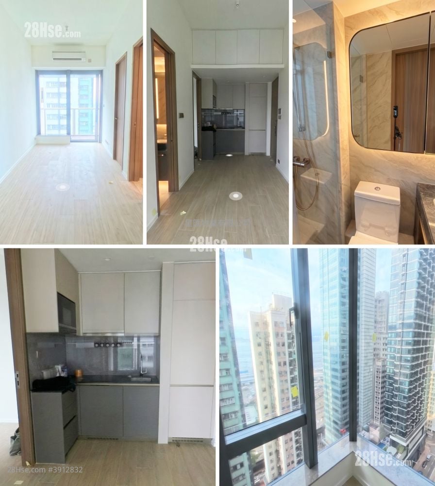 Des Voeux W Residence #3912832 Rental Property Detail Page, Sai Ying Pun