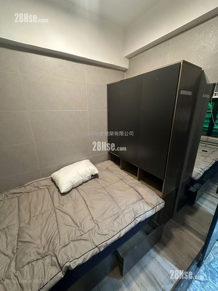 Bonds Mansion #3887789 Rental Property Detail Page, Yau Ma Tei