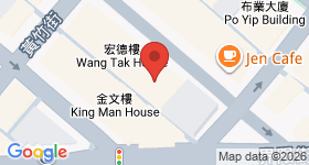 135 Ki Lung Street Map