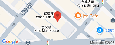 基隆街135号 5室 物业地址
