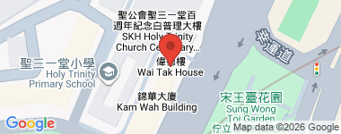 偉德樓  物業地址