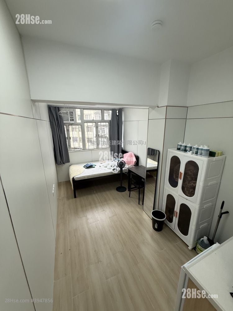 Nam Fung Mansion #3947856 Rental Property Detail Page, Prince Edward
