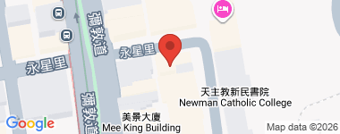 永星商业大厦 高层 物业地址