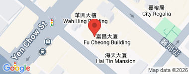 Hai Tin Building Full Floor Address