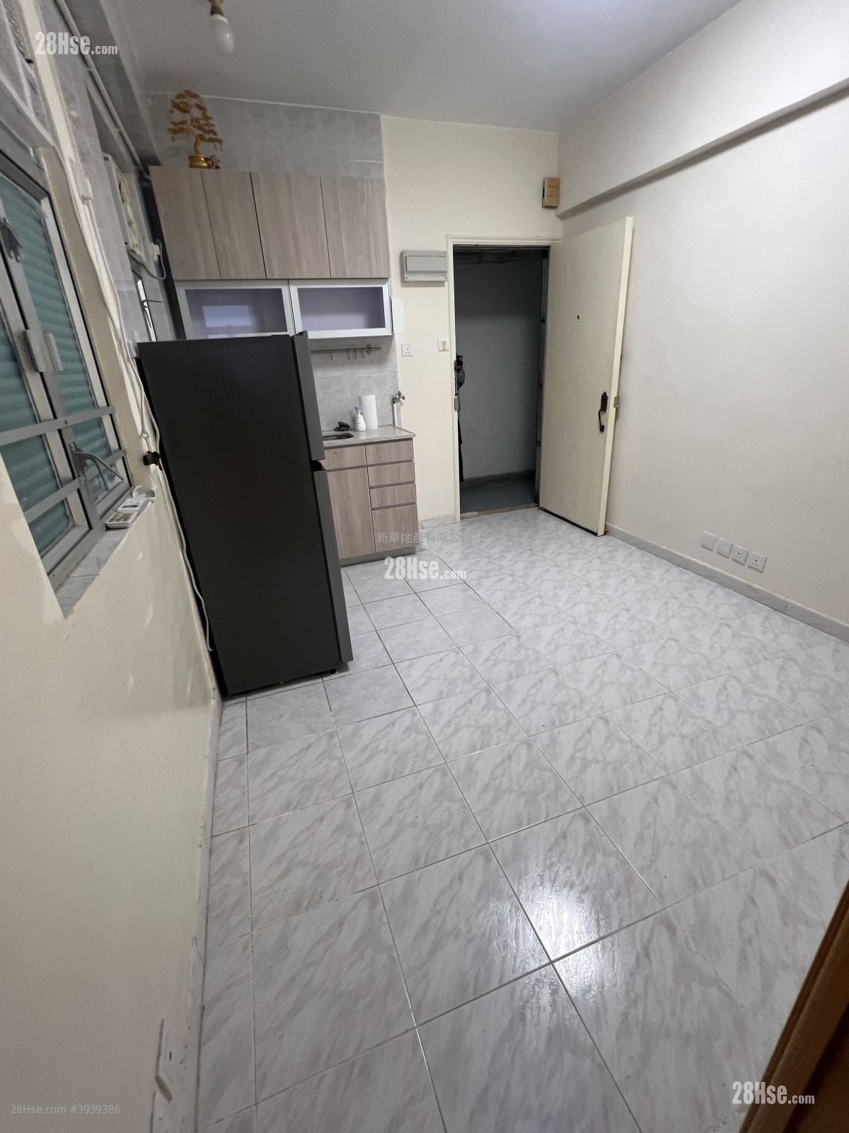 Appartamento 1 locali, 22 m²