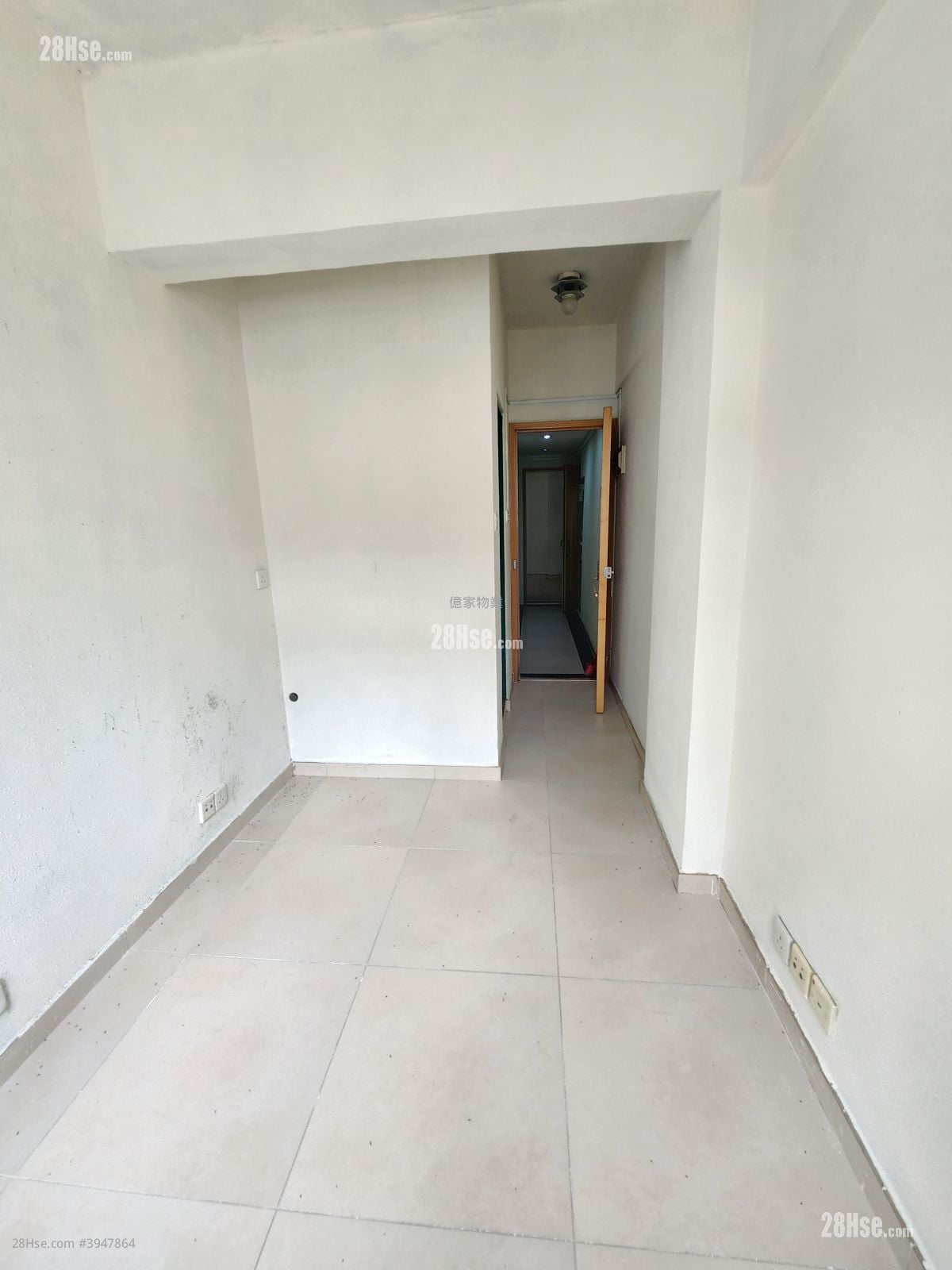 Appartamento 4 locali, 54 m²