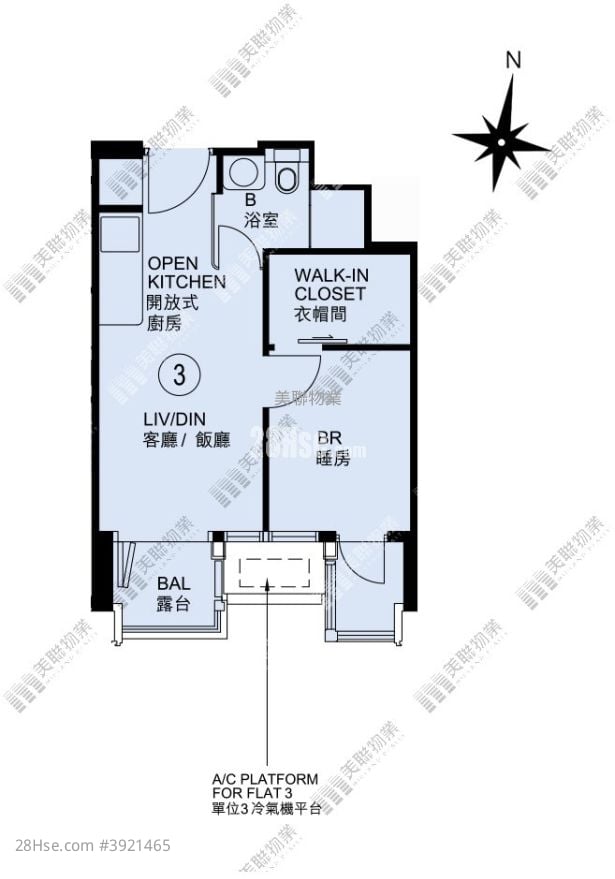 One Innovale #3921465 Rental Property Detail Page - Vista 6