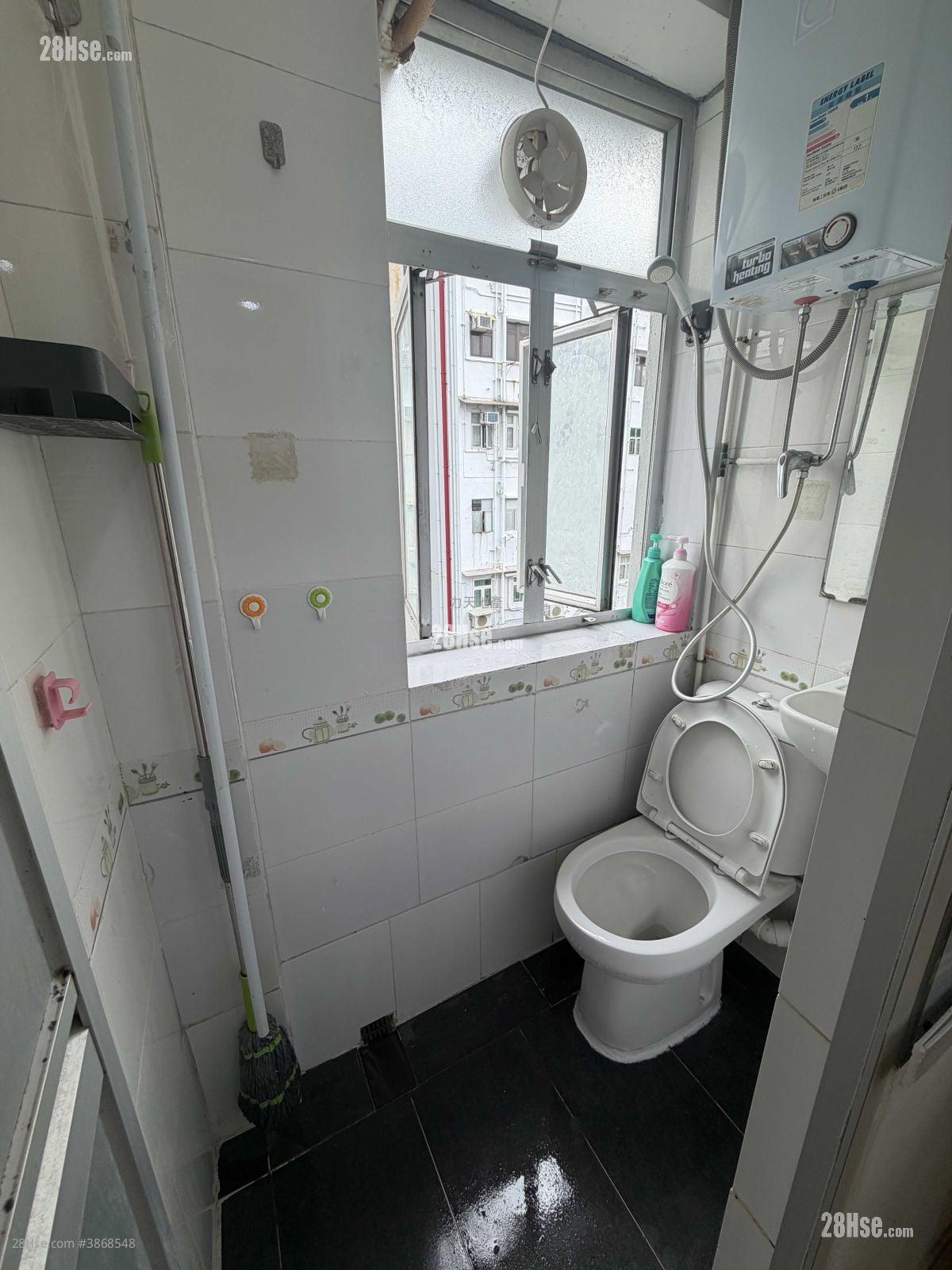 Leung Chau Building #3868548 Rental Property Detail Page - Aanzicht 5