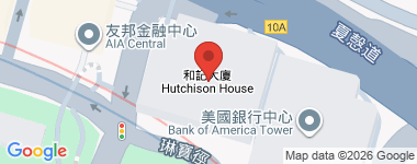 长江集团中心二期 低层 物业地址