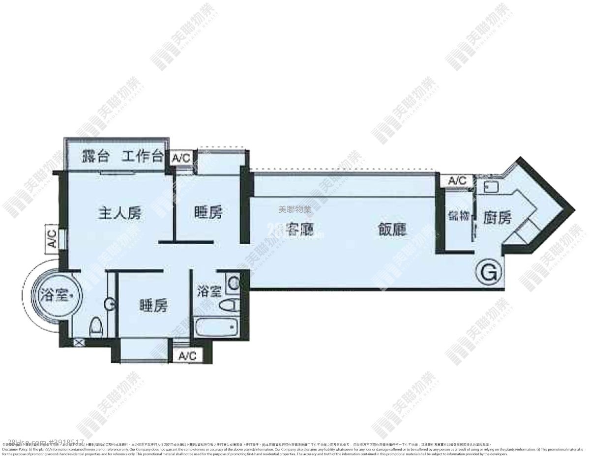 8 Royal Green #3918517 Rental Property Detail Page - Ansicht 6