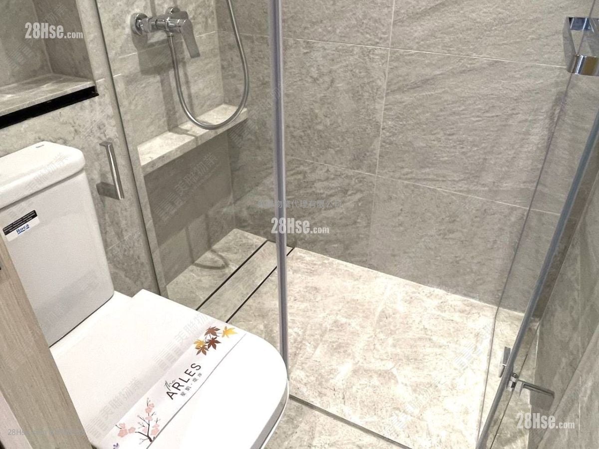 The Arles #3948108 Rental Property Detail Page - Altro
