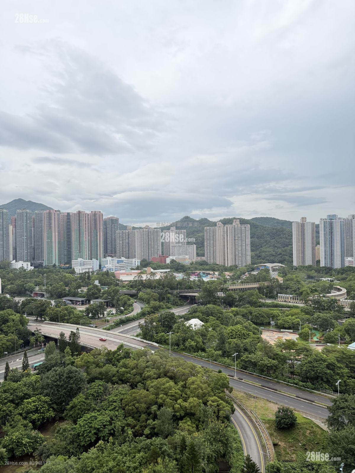 Kwong Ming Court #3948177 For Sale Property Detail Page - Vista 2