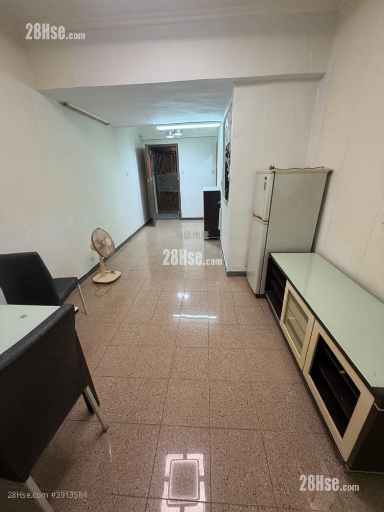 Hing Wah Building #3913584 Rental Property Detail Page - Vista 5