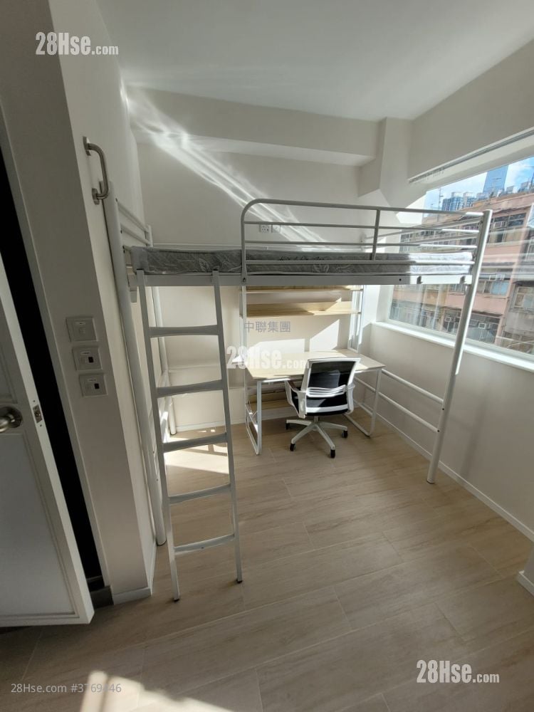 Tak Yue Mansion #3769446 Rental Property Detail Page - Widok 4