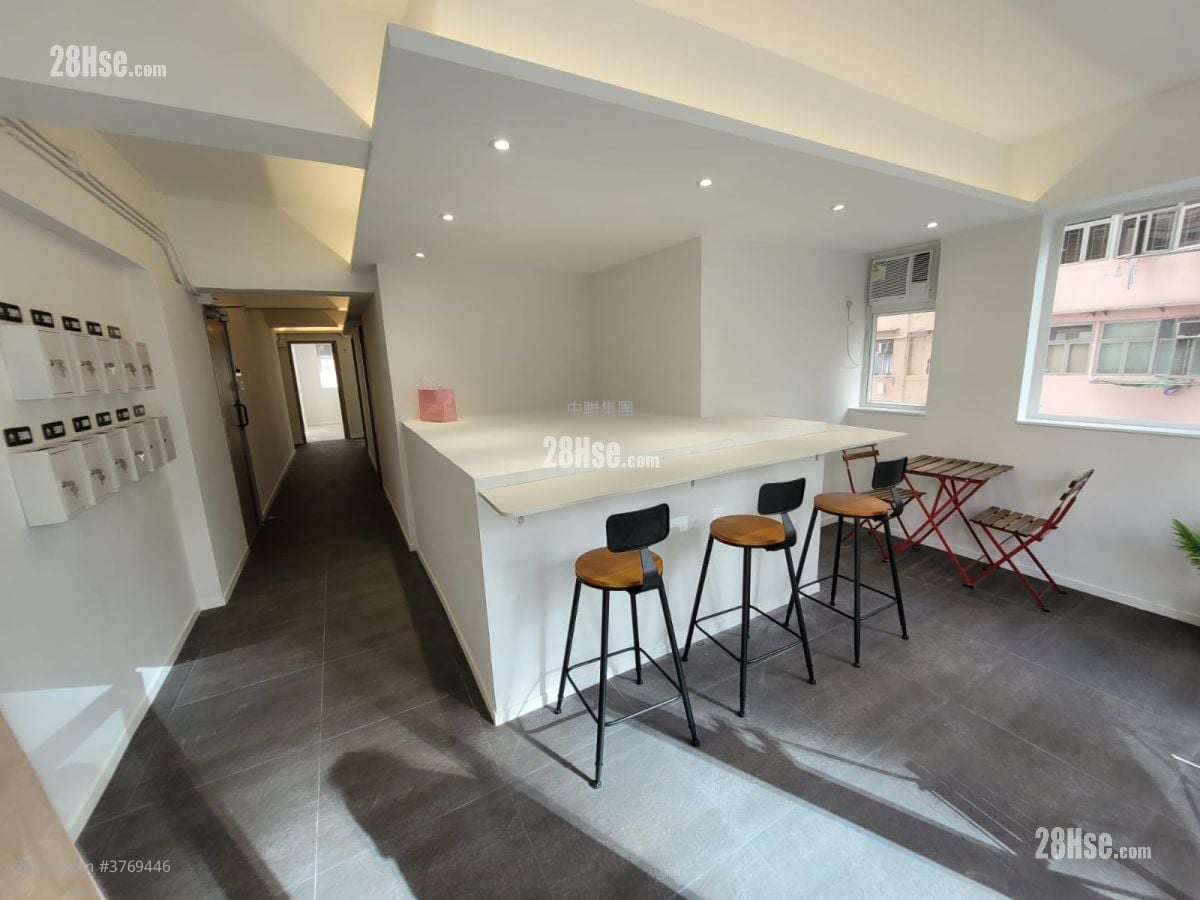 Tak Yue Mansion #3769446 Rental Property Detail Page - Więcej