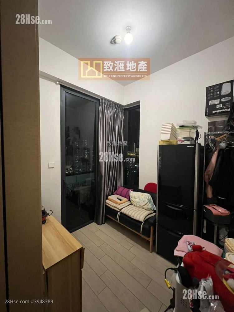 Edition 178 Sell 1 Bedroom 246 ft²