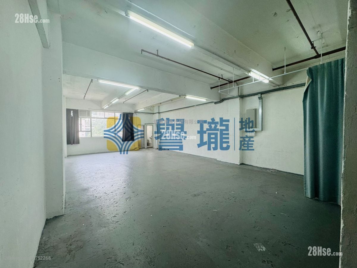 Wah Tat Industrial Centre #3752268 Rental Property Detail Page - Vaizdas 2