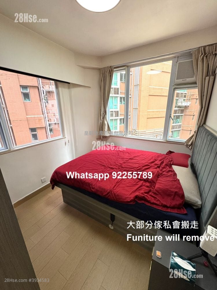 Hoi Kok Mansion #3934583 Rental Property Detail Page - Widok 5