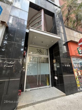 Orchid Court #3909713 Rental Property Detail Page - Fler