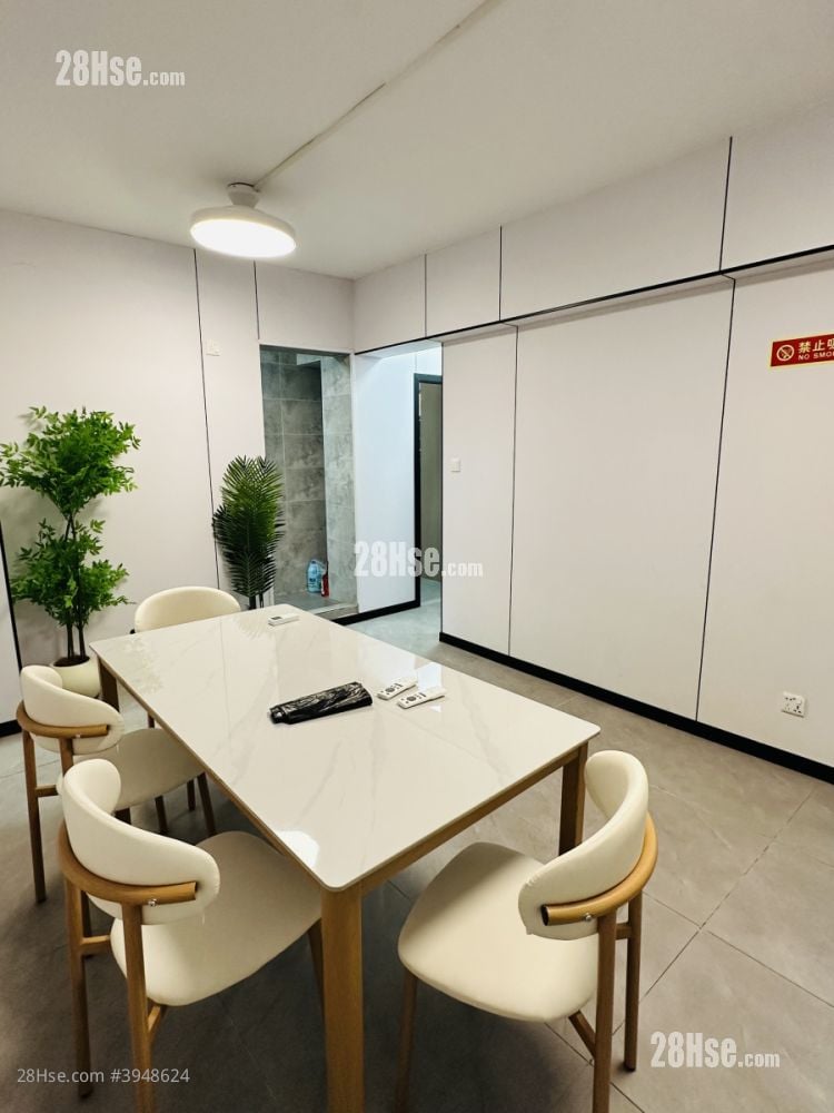 Woosung House #3948624 Rental Property Detail Page - Ansicht 3