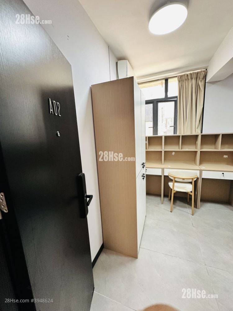 Woosung House #3948624 Rental Property Detail Page - Ansicht 4