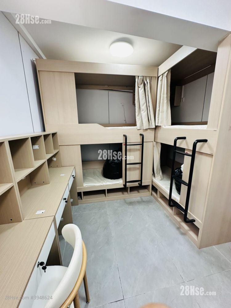 Woosung House #3948624 Rental Property Detail Page - Mehr