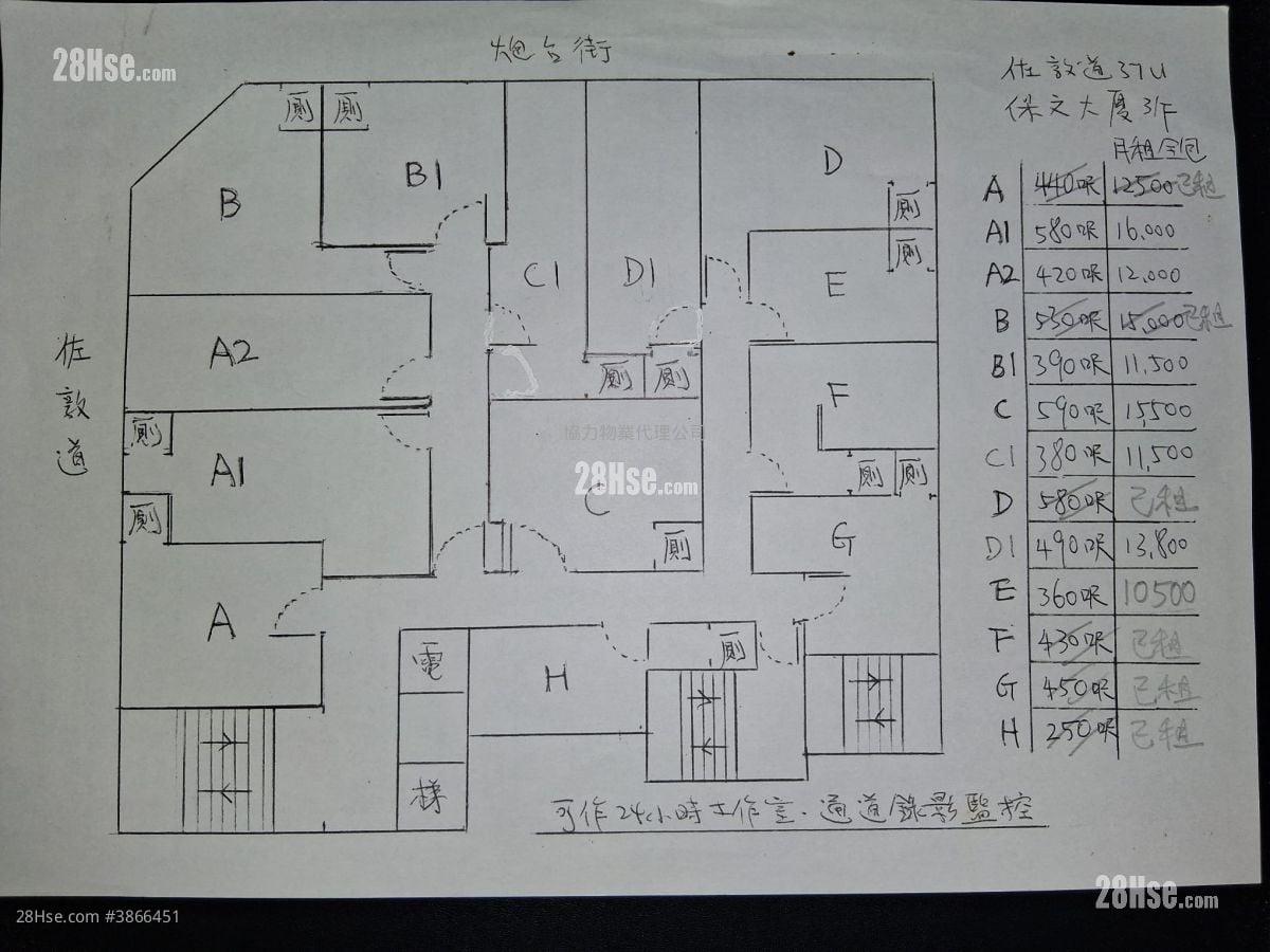 Booman House #3866451 Rental Property Detail Page - Mehr