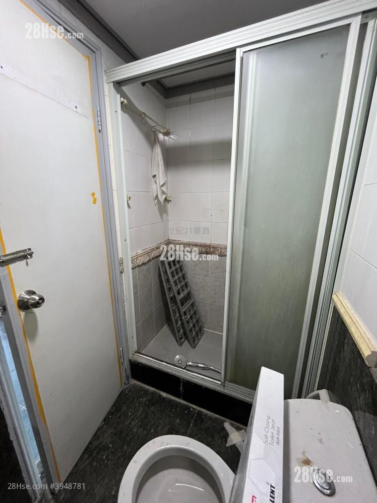 Sheung Shui Centre #3948781 Rental Property Detail Page - Vista 6