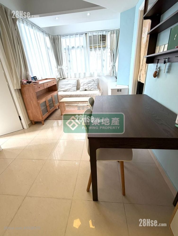 Po Hing Building #3928970 Rental Property Detail Page - Aanzicht 2