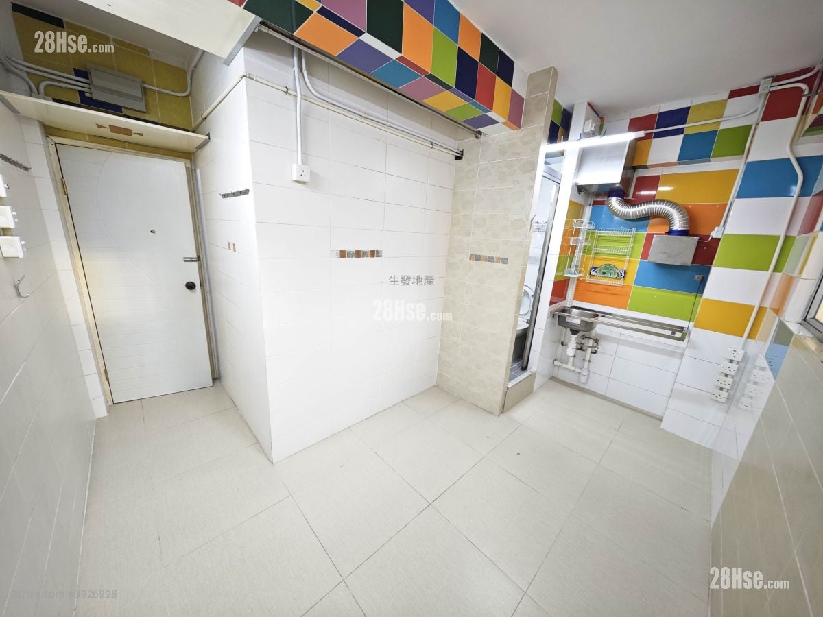 San Po Kong Mansion #3926998 Rental Property Detail Page - Aanzicht 3