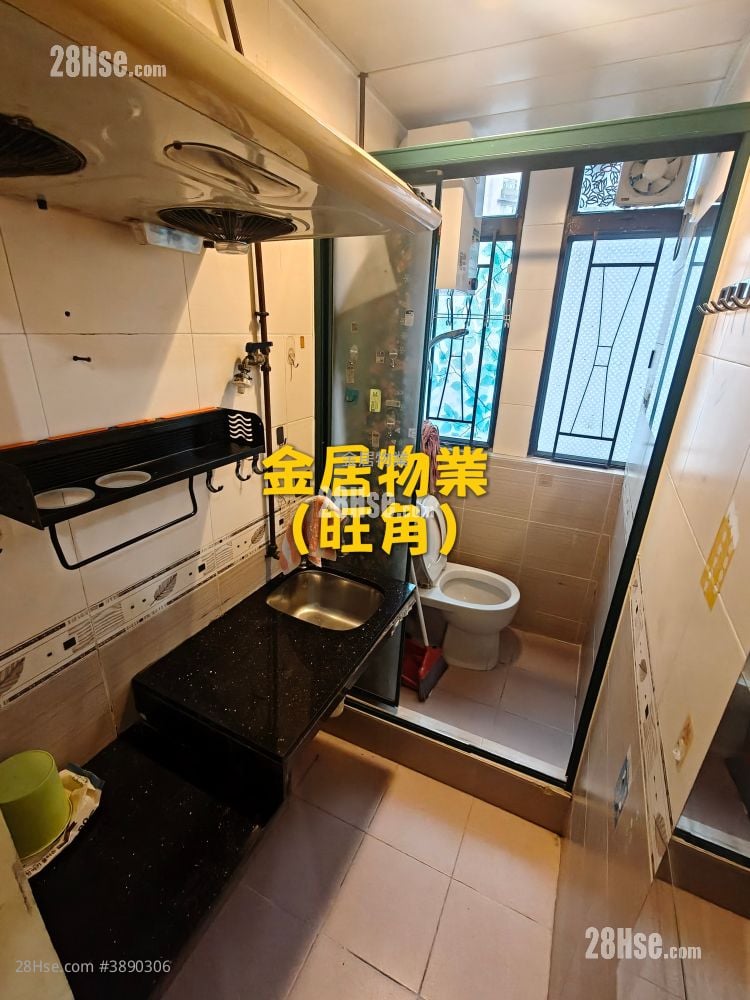 Ngai Hing Mansion #3890306 Rental Property Detail Page - Mehr