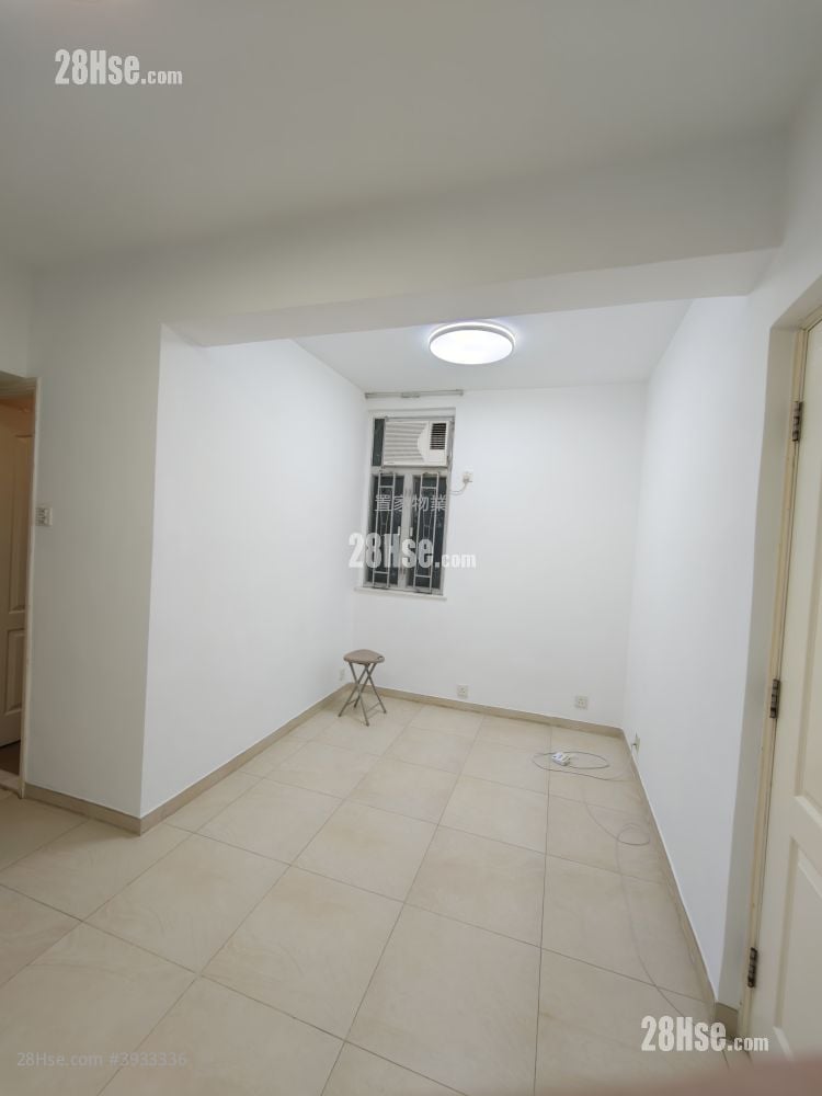 Wang Kwong Building Rental 374 ft²
