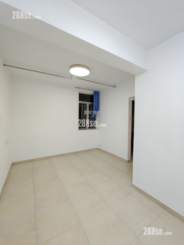 Wang Kwong Building Rental 2 Bedrooms , 1 Bathroom 374 ft²