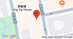 黑布街15号 地图
