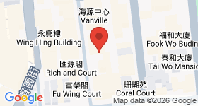 太原街16號 地圖