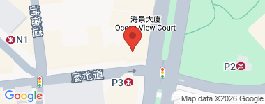 单幢楼房 中层 物业地址
