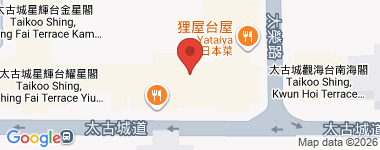  Unit F,High Floor(19-28|28/F),HOI SING,Sing Fai Terrace Address