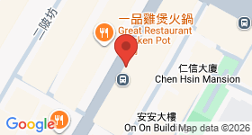114 Chung On Street Map
