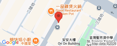 众安街114号 后座 物业地址