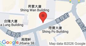高升街9号 地图