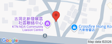 古洞坑頭 Vr Floor Plan 全幢 物業地址